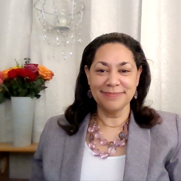 Meet your Posher, Rachel - Picture 5 of 5